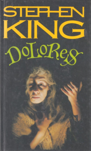 Stephen King - Dolores