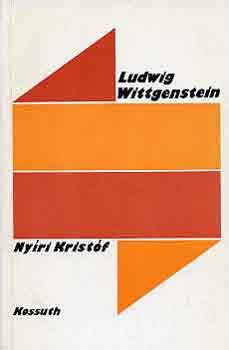 Nyíri Kristóf - Ludwig Wittgenstein