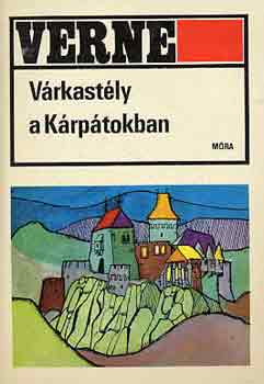Jules Verne - Vrkastly a Krptokban