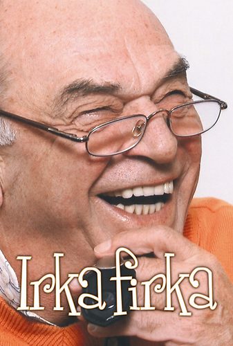 Bodrogi Gyula - Irka firka