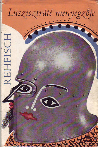 Hans J. Rehfisch - L�szisztr�t� menyegz�je