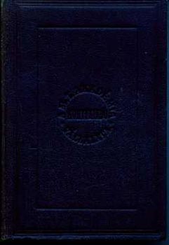 Lavergne Leonce - Az angol mez�gazdas�g