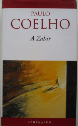 Paulo Coelho - A Zahir