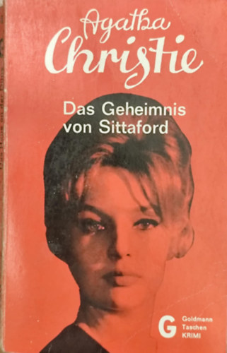 Agatha Christie - Das Geheimnis Von Sittaford
