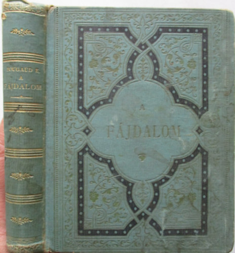 A fjdalom