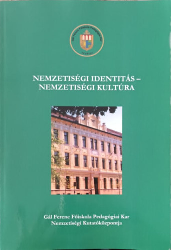 Nemzetisgi identits - Nemzetisgi kultra