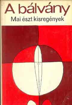 A blvny (mai szt kisregnyek)