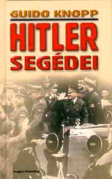 Guido Knopp - Hitler segdei