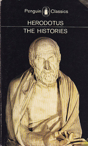 Herodotus - The histories