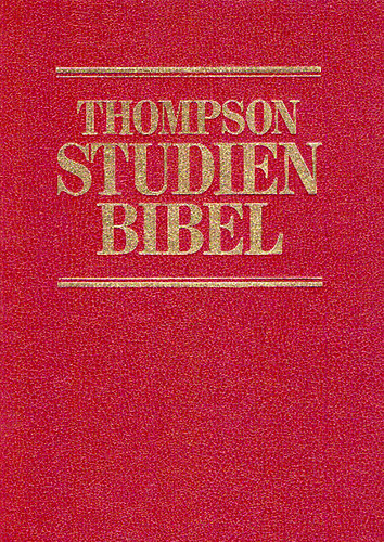 Thompson Studienbibel