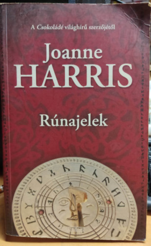 Joanne Harris - Rnajelek