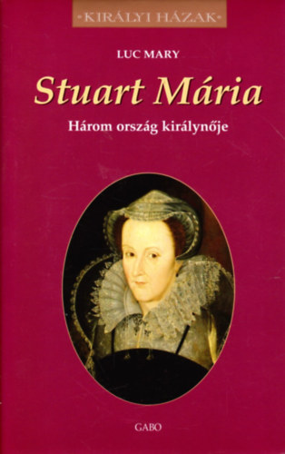 Luc Mary - Stuart Mria