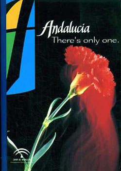 Antonio Checa - Andalucia, there's only one.