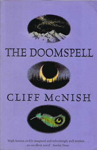 Cliff McNish - The Doomspell