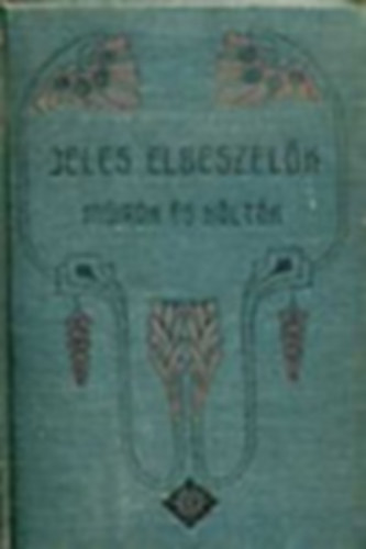 Malonyay Dezs� - Verg�d�s (Elbesz�l�sek)