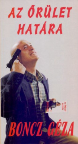 Boncz G�za - Az �r�let hat�ra