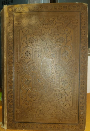 J�kai M�r - Felfordult vil�g - �szak hon�b�l - A debreczeni lun�tikus (Nemzeti kiad�s 34.)