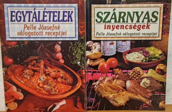 Receptknyvcsomag