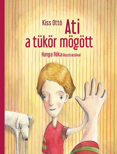 Kiss Ott - Ati a tkr mgtt