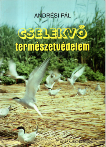 Andrsi Pl - Cselekv termszetvdelem