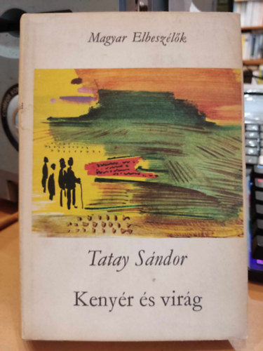 Tatay Sndor - Kenyr s virg