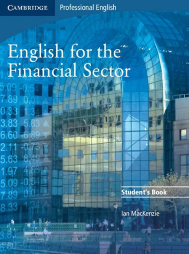 Mackenzie - English For The Financial Sector SB