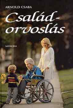 Arnold Csaba - Csal�dorvosl�s