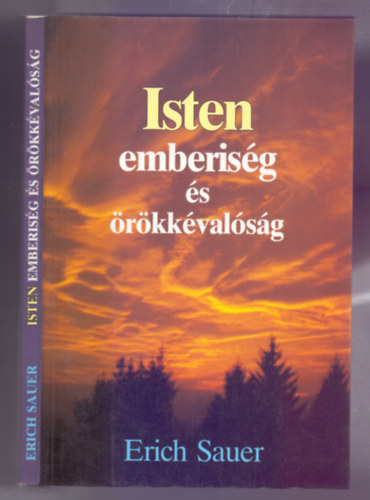 Isten, emberisg s rkkvalsg (dvtrtneti tblval)