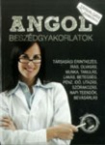 Angol beszdgyakorlatok