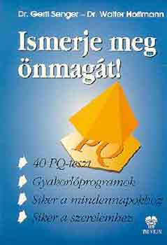 G.-Hoffmann, W. Senger - Ismerje meg �nmag�t
