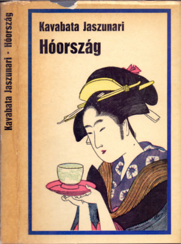 Kavabata Jaszunari - Horszg