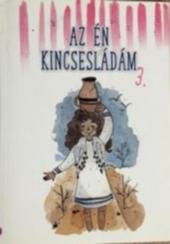 Czegle va  (ford.) - Az n kincsesldm III. ktet
