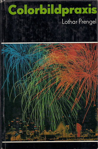 Prengel Lothar - Colorbildpraxis
