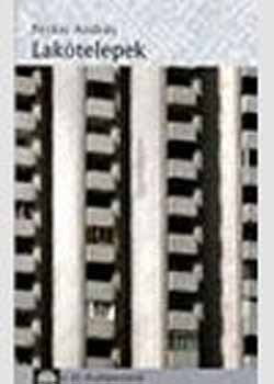 Ferkai Andrs - Laktelepek - Magyar