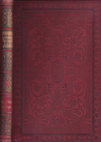 J�kai M�r - Egy j�t�kos, a ki nyer (Nemzeti kiad�s 70.)