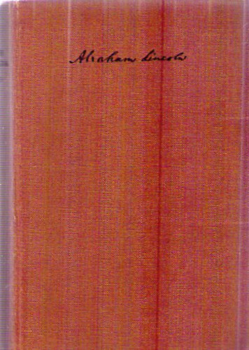 Sós Endre-Vámos Magda - Lincoln