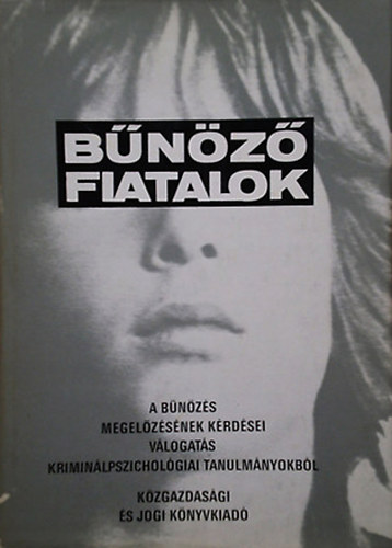 B�n�z� fiatalok