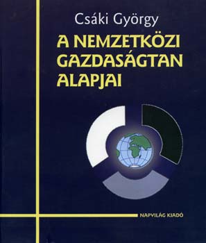 Cski Gyrgy - A nemzetkzi gazdasgtan alapjai