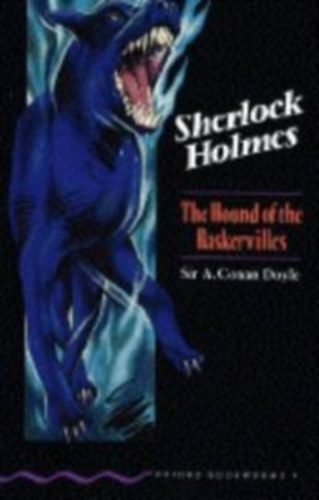 Arthur Conan Doyle - The hound of the Baskervilles (Sherlock Holmes)