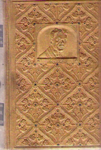 Nagy Endre - Apostol a h�ds�gon (Magyar �r�k aranyk�nyvt�ra 24)