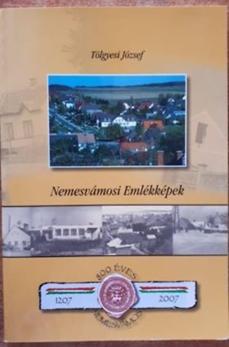 Tlgyesi Jzsef - Nemesvmosi Emlkkpek