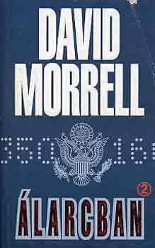 David Morrell - larcban I-II.