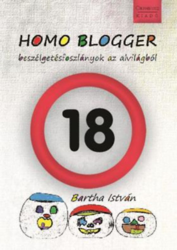 Bartha Istv�n - Homo Blogger