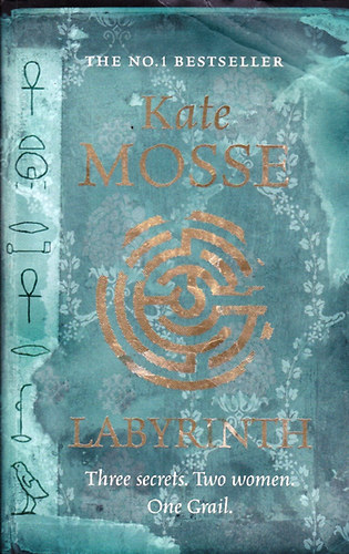Kate Mosse - Labyrinth