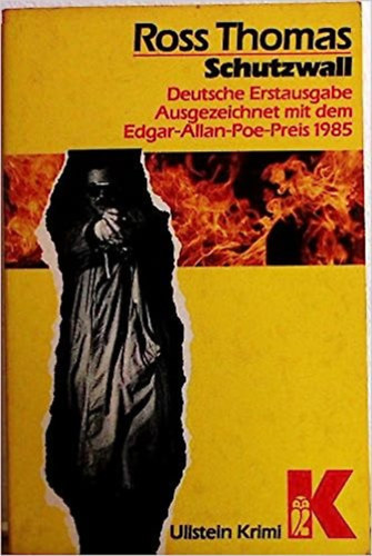 Ross Thomas - Schutzwall