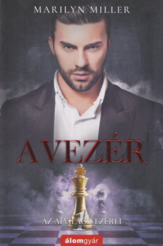 Marilyn Miller - A vezr - Az alvilg vezrei 1.