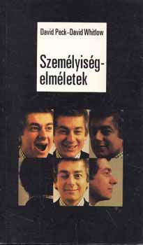 David-Whitlow, David Peck - Szemlyisgelmletek