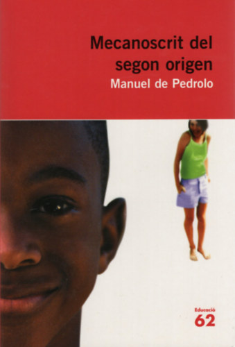 Manuel de Pedrolo - Mecanoscrit del segon origen