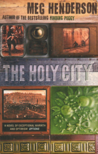 Meg Henderson - The Holy City