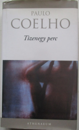 Paulo Coelho - Tizenegy perc